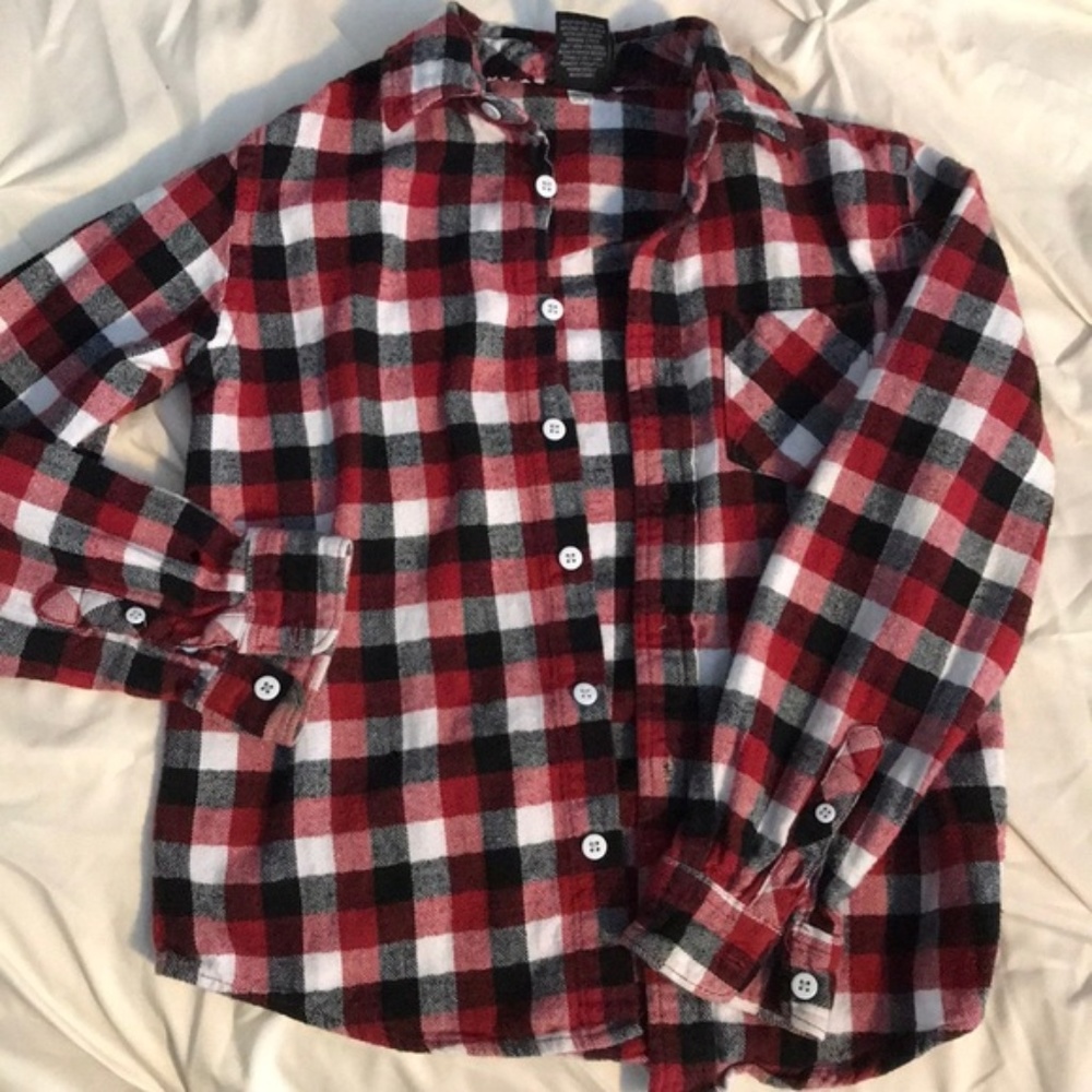Dress Shirt